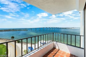15011 Punta Rassa Rd 601, Fort Myers
