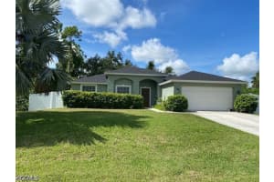 1626 Ne 35th Ter, Cape Coral 1626 Ne 35th Ter, Cape Coral