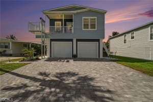 11301 Bayside Blvd, Fort Myers Beach