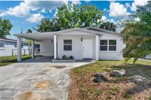 2992 Lafayette St, Fort Myers