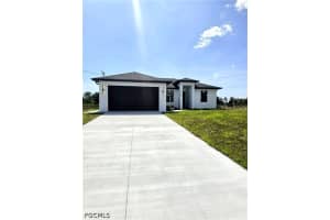 774 Cashmere Ave, Lehigh Acres