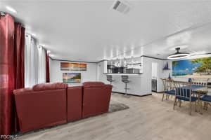 5502 Ben Franklin Ln, North Fort Myers