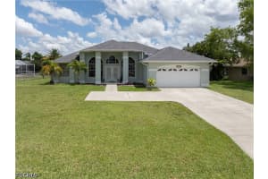 1809 Savona Pkwy, Cape Coral
