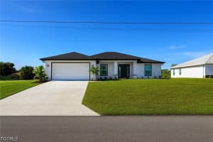 402 Ne 31st Ter, Cape Coral 402 Ne 31st Ter, Cape Coral