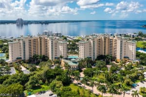 3426 Hancock Bridge Pkwy Ph05, North Fort Myers