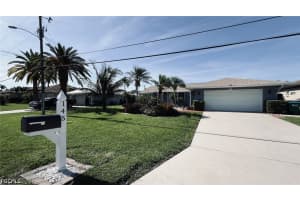 145 Se 32nd St, Cape Coral 145 Se 32nd St, Cape Coral
