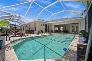 1820 Sw 29th Ter, Cape Coral