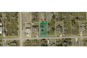 2616 57th St W, Lehigh Acres