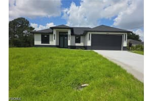 1421 Clark Ave, Lehigh Acres