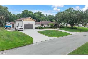 202 Ridgewood Ave, Clewiston