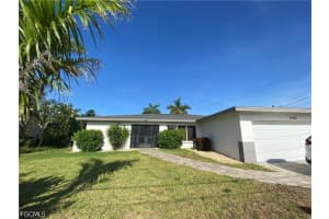 5156 Sunnybrook Ct, Cape Coral
