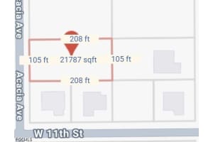 1102 Acacia Ave, Lehigh Acres