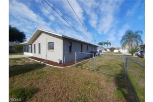 3305 Sw 7th Pl, Cape Coral