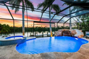 5332 Sw 28th Pl, Cape Coral 5332 Sw 28th Pl, Cape Coral