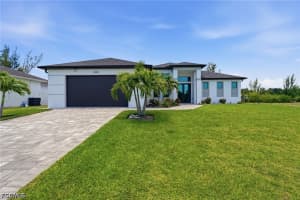 2530 Sw 4th Pl, Cape Coral 2530 Sw 4th Pl, Cape Coral