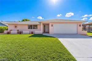 3122 Se 22nd Pl, Cape Coral 3122 Se 22nd Pl, Cape Coral
