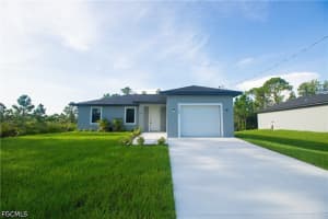1150 Darling St E, Lehigh Acres