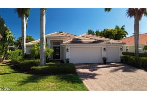 2612 Stonyhill Ct, Cape Coral