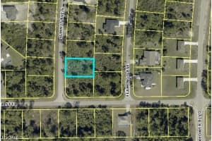 639 Summit Ave S, Lehigh Acres 639 Summit Ave S, Lehigh Acres