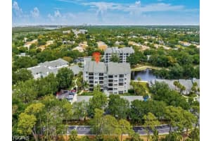 201 Arbor Lake Dr 404, Naples