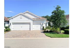 3050 Heritage Pines Dr, Fort Myers