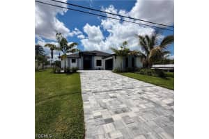 608 Sw 20th Ter, Cape Coral 608 Sw 20th Ter, Cape Coral