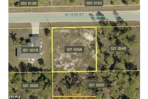 203 W 10th St, Lehigh Acres