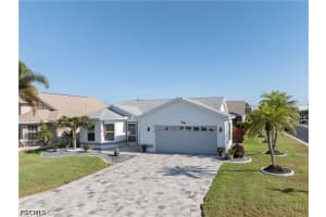 3588 Sabal Springs Blvd, North Fort Myers