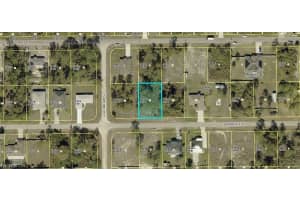 849 Campbell St E, Lehigh Acres