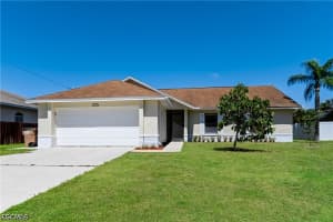225 Sw 37th St, Cape Coral 225 Sw 37th St, Cape Coral