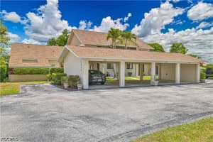 15080 Riverbend Blvd 802, North Fort Myers