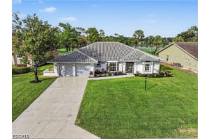4618 Ashton Ct, Naples