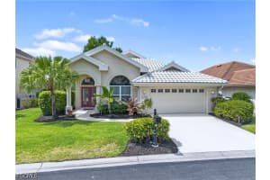 9781 Mainsail Ct, Fort Myers 9781 Mainsail Ct, Fort Myers