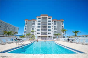 6900 Estero Blvd 401, Fort Myers Beach 6900 Estero Blvd 401, Fort Myers Beach