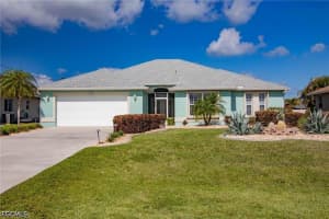 4418 Sw 12th Pl, Cape Coral 4418 Sw 12th Pl, Cape Coral