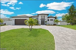 140 Se 16th St, Cape Coral 140 Se 16th St, Cape Coral