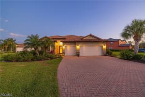 12657 Astor Pl, Fort Myers