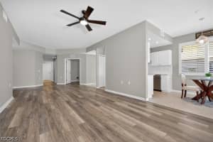 3111 Meandering Way 101, Fort Myers