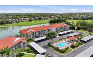 7300 Coventry Ct 606, Naples