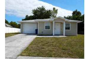 899 Ridgeway Dr, North Fort Myers 899 Ridgeway Dr, North Fort Myers