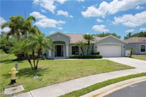 2682 Nature Pointe Loop, Fort Myers 2682 Nature Pointe Loop, Fort Myers