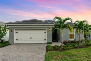 7079 Chapel Creek Ln, North Fort Myers