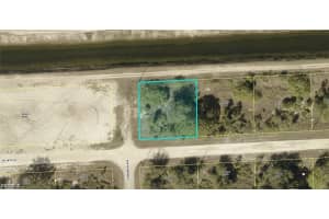 1406 W 18th St, Lehigh Acres