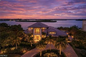 1247 Blue Hill Creek Dr, Marco Island