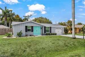 776 Entrada Dr S, Fort Myers 776 Entrada Dr S, Fort Myers