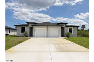 1256 Milwaukee Blvd, Lehigh Acres