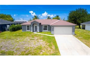 416 Nw 17th Ave, Cape Coral