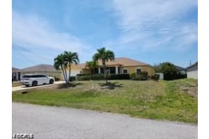 2247 Nw 15th St, Cape Coral 2247 Nw 15th St, Cape Coral