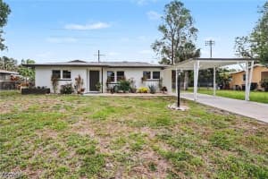 6665 E Tropicana Dr, Fort Myers