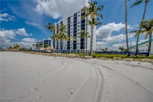 6400 Estero Blvd 1101, Fort Myers Beach